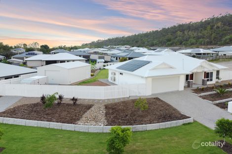 Property photo of 27 Pomelo Street Jensen QLD 4818