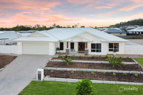 Property photo of 27 Pomelo Street Jensen QLD 4818