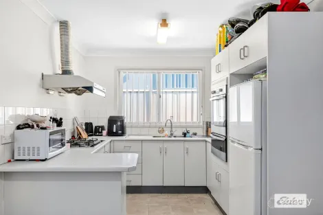 Property photo of 22/22A Rupertswood Road Rooty Hill NSW 2766