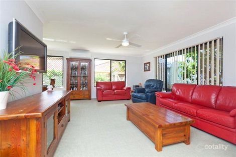 Property photo of 7 Manor Crescent Wakerley QLD 4154