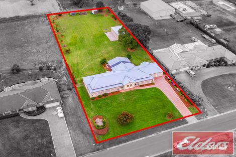 Property photo of 35 Green Hills Drive Silverdale NSW 2752