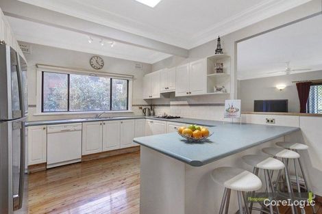 Property photo of 12 Kentwell Street Baulkham Hills NSW 2153