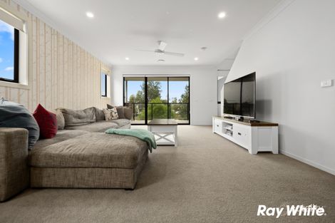 Property photo of 36 Ellerston Glade Blacktown NSW 2148