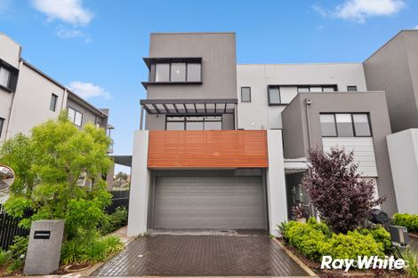 Property photo of 36 Ellerston Glade Blacktown NSW 2148