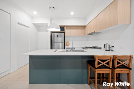 Property photo of 36 Ellerston Glade Blacktown NSW 2148