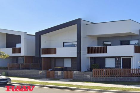 Property photo of 83 Aerodrome Drive Schofields NSW 2762