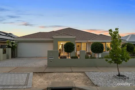 5 Tompkins Way, Harrisdale, WA 6112