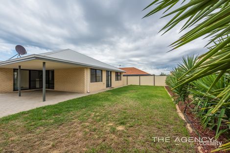 Property photo of 81 Liberty Drive Clarkson WA 6030