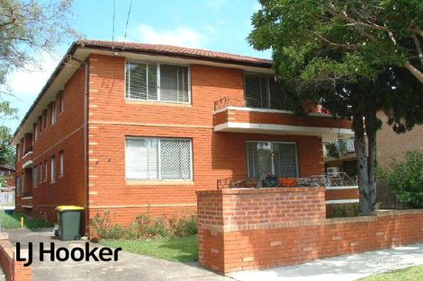 6/98 Clissold Pde, Campsie, NSW 2194