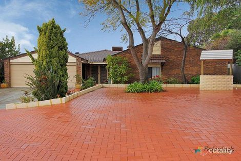 Property photo of 3 Rosebury Avenue Alexander Heights WA 6064