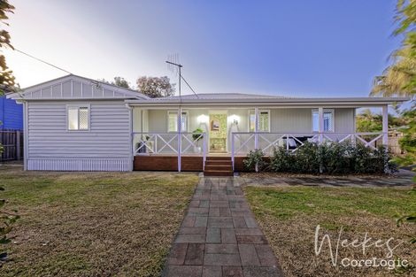 Property photo of 25 Watsons Road Bargara QLD 4670