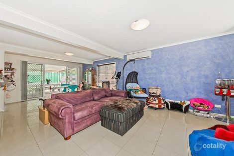 Property photo of 93/43 Scrub Road Carindale QLD 4152