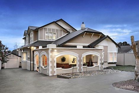 93 Woodland St, Essendon, VIC 3040