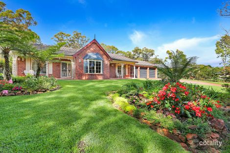 13 Seiberi Cl, Blackheath, NSW 2785