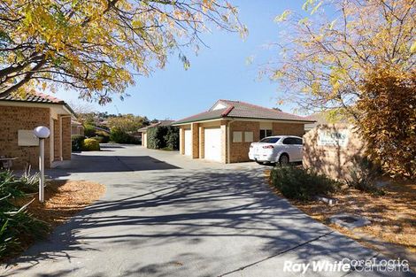 Property photo of 5/19 Bural Court Ngunnawal ACT 2913