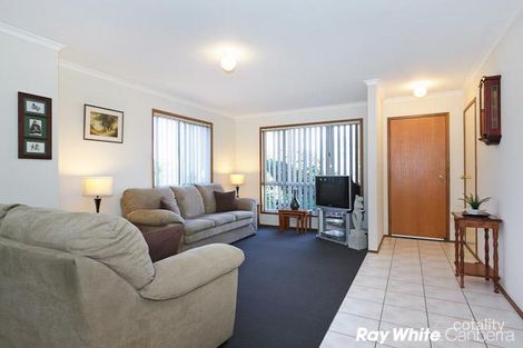 Property photo of 5/19 Bural Court Ngunnawal ACT 2913