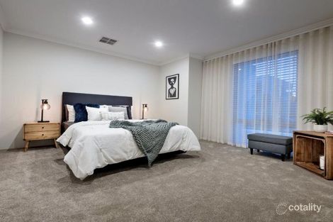 Property photo of LOT 9263 Janselling Avenue Ellenbrook WA 6069