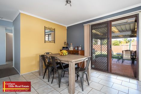 1 Maidos Pl, Quakers Hill, NSW 2763