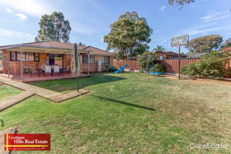 Property photo of 1 Maidos Place Quakers Hill NSW 2763