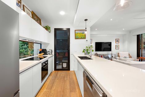 Property photo of 5/14 Orpen Street Greenslopes QLD 4120