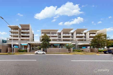 Property photo of 2404/141 Campbell Street Bowen Hills QLD 4006