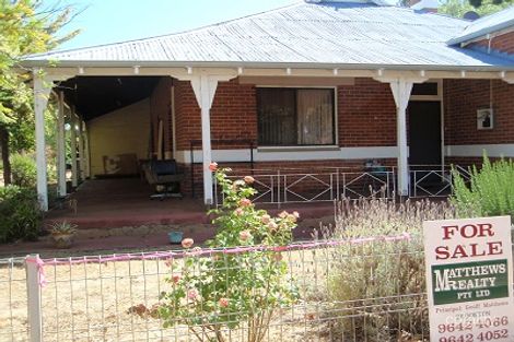 Property photo of 38 Williams Street Brookton WA 6306