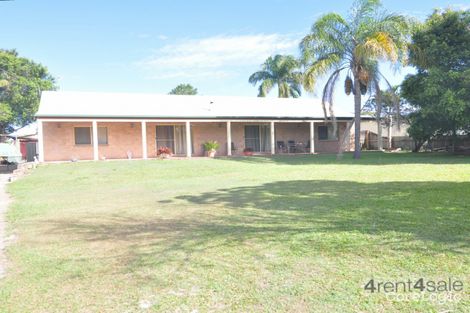 Property photo of 27 Endeavour Drive Cooloola Cove QLD 4580