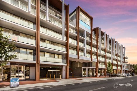 Property photo of 206/6-8 Cape Street Dickson ACT 2602