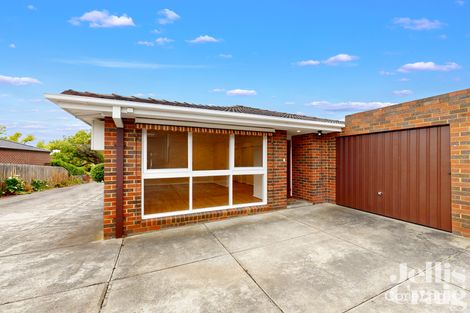 Property photo of 2/12 Station Avenue Glen Iris VIC 3146