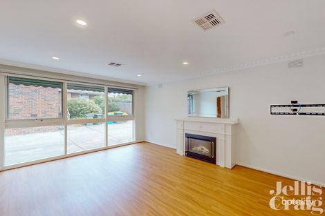 Property photo of 2/12 Station Avenue Glen Iris VIC 3146
