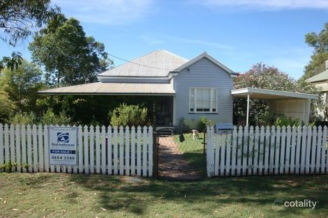 166 Alfred St, Charleville, QLD 4470
