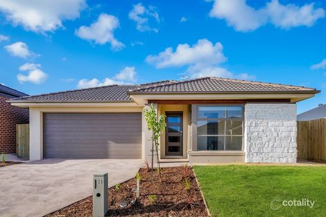 14 Gallant Rd, St Leonards, VIC 3223