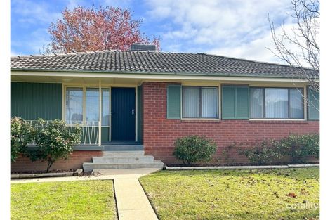 22 Barinya St, Kooringal, NSW 2650