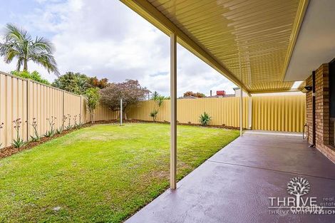 Property photo of 34 Sheldrake Way Willetton WA 6155