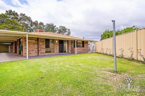 Property photo of 34 Sheldrake Way Willetton WA 6155