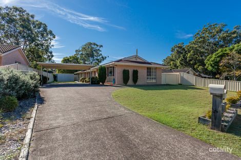 1/5 Middleton Cl, Raymond Terrace, NSW 2324