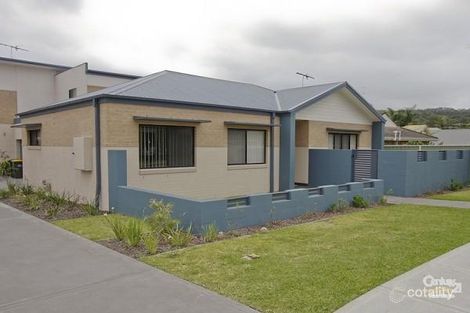 Property photo of 1/37 Martin Street Warners Bay NSW 2282