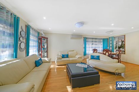 Property photo of 55 Corryton Court Wattle Grove NSW 2173