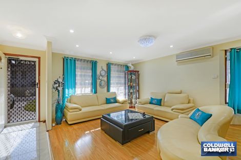 Property photo of 55 Corryton Court Wattle Grove NSW 2173