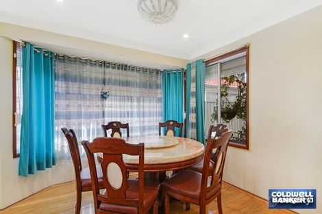 Property photo of 55 Corryton Court Wattle Grove NSW 2173