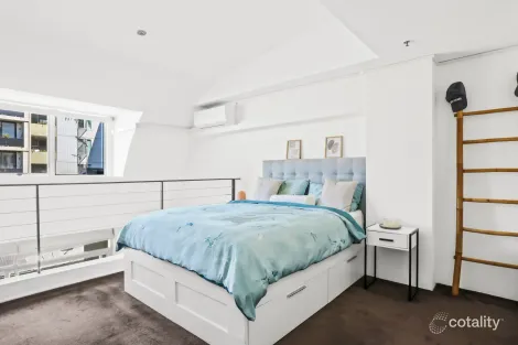 Property photo of 21/8-14 Brumby Street Surry Hills NSW 2010