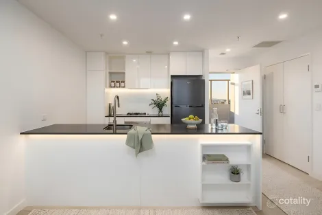 Property photo of 804/39 Devlin Street Ryde NSW 2112