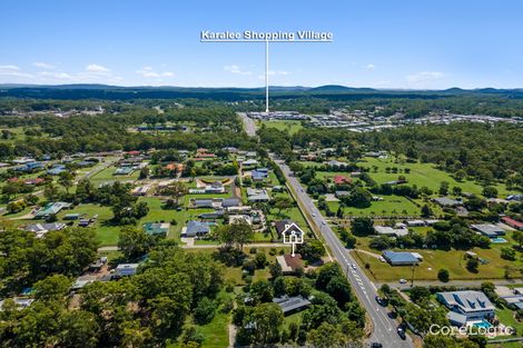 Property photo of 158 Junction Road Karalee QLD 4306