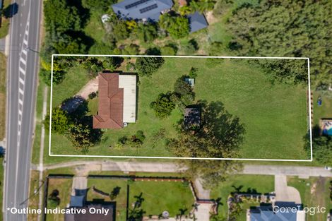 Property photo of 158 Junction Road Karalee QLD 4306
