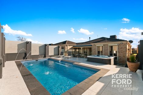 Property photo of 18 Crosss Road Traralgon VIC 3844