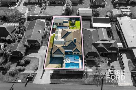 Property photo of 18 Crosss Road Traralgon VIC 3844