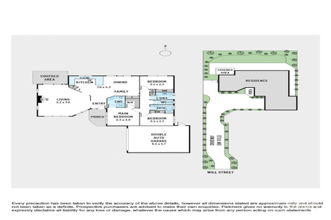 Property photo of 9A Will Street Forest Hill VIC 3131