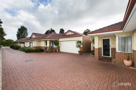 Property photo of 18C Planet Street Carlisle WA 6101