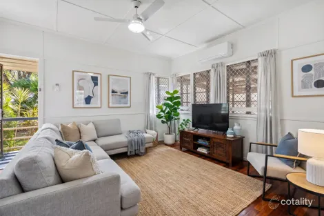 Property photo of 43 Meade Street West Rockhampton QLD 4700