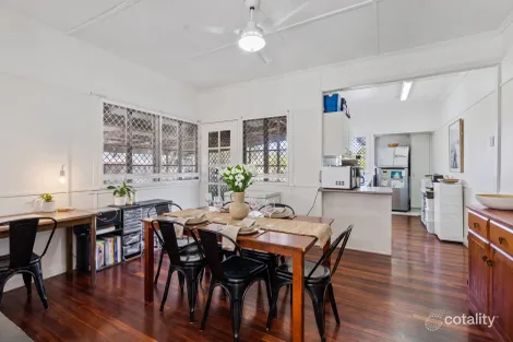 Property photo of 43 Meade Street West Rockhampton QLD 4700